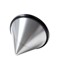Able Kone Kovový Filtr pro Chemex/V60