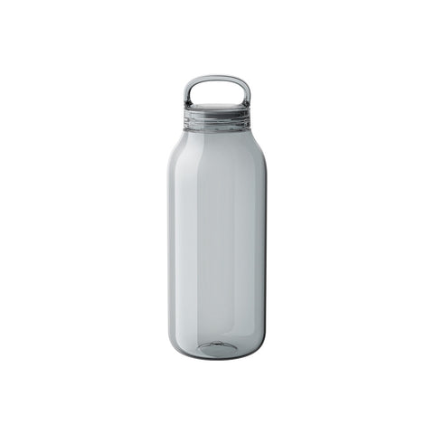 Kinto WATER BOTTLE smoke