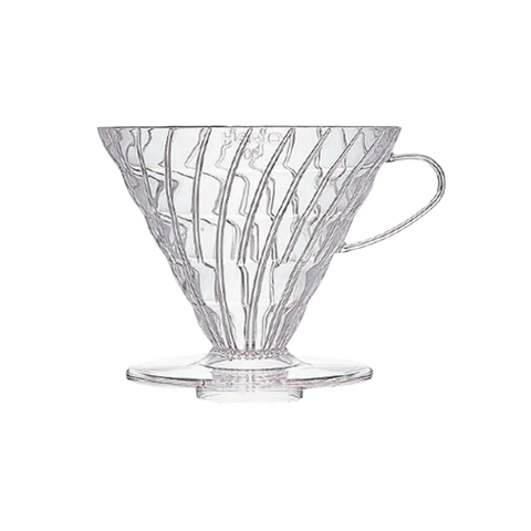 Hario V60-03 Plastic Dripper 