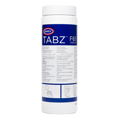 Urnex Tabz 480 g