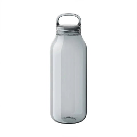Kinto WATER BOTTLE smoke