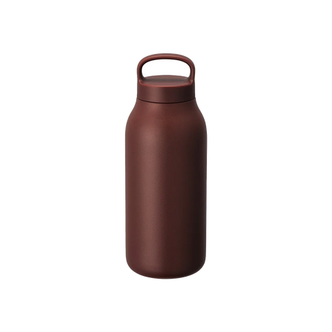 Kinto WATER TUMBLER láhev na vodu 550 ml