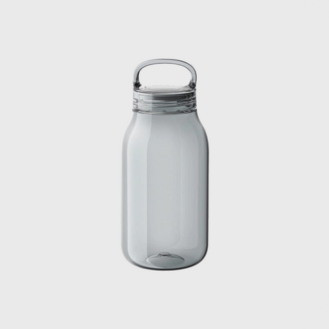 Kinto WATER BOTTLE smoke