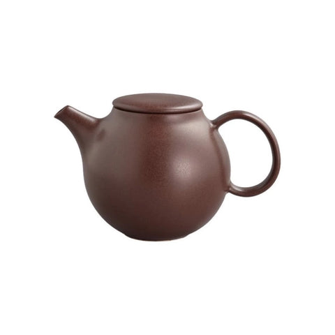 Kinto PEBBLE čajová konvička 500 ml - La Boheme Cafe - Pražírna výběrové kávy